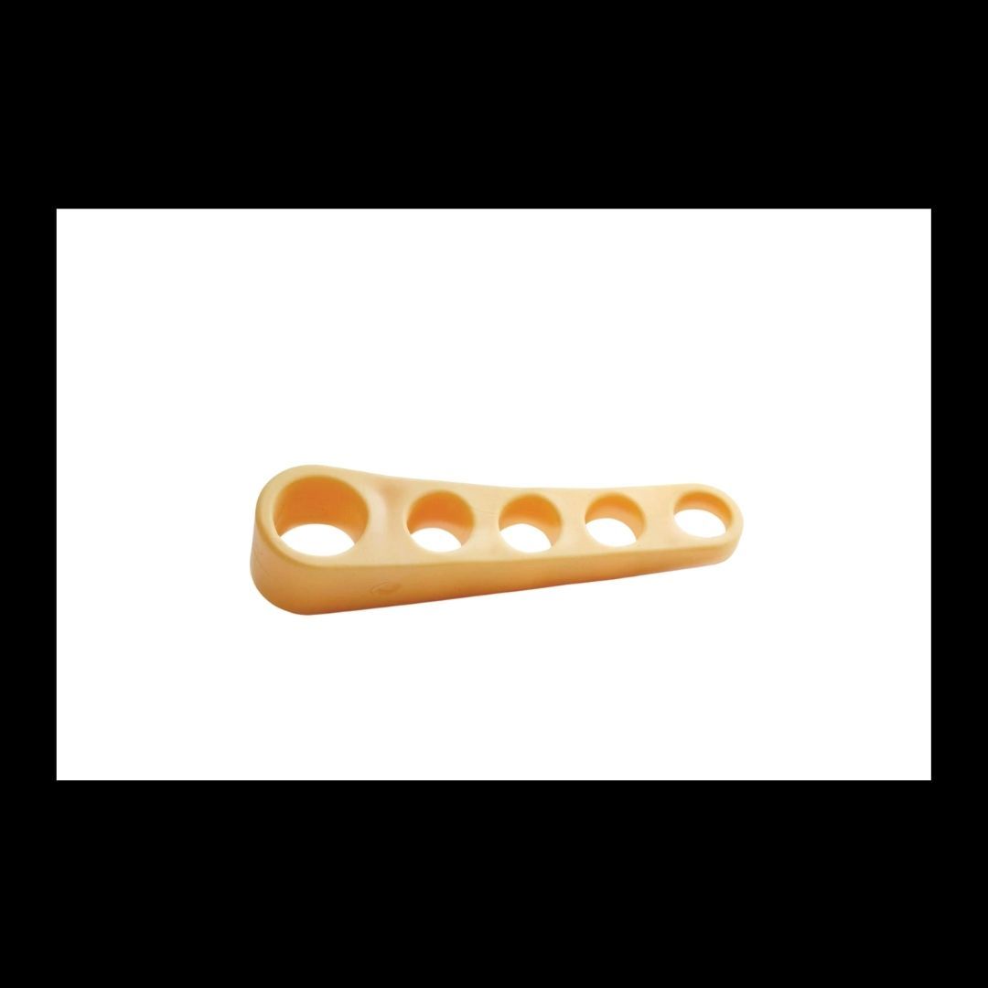 Toe Tantra