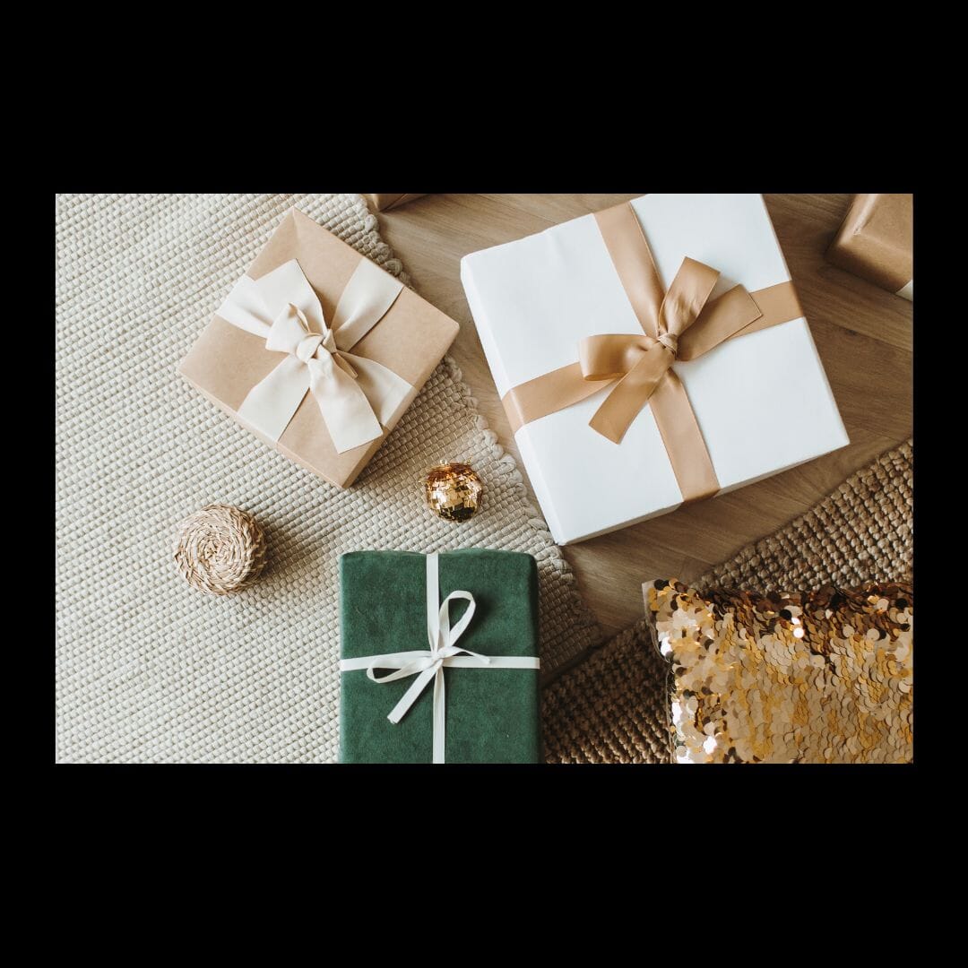 Top 10 Gifts To Get Your Dancer
