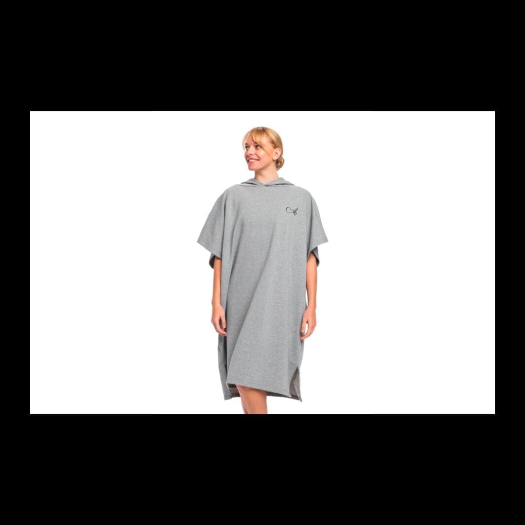 Ainsliewear Quick Change Pancho