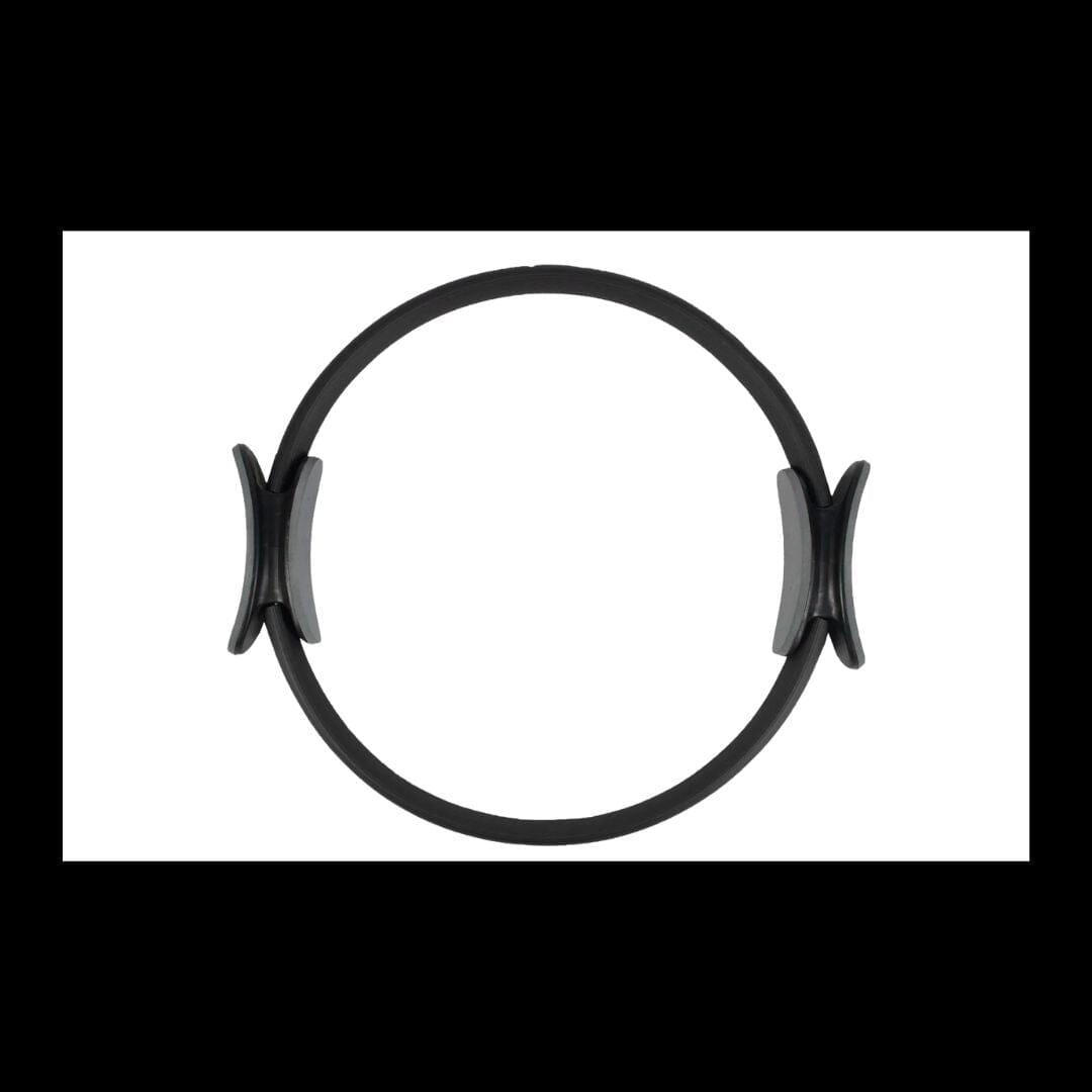Strengthening Exercises With A Pilates Ring
