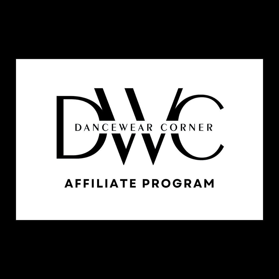 What It Means to Be a Dancewear Corner Affiliate