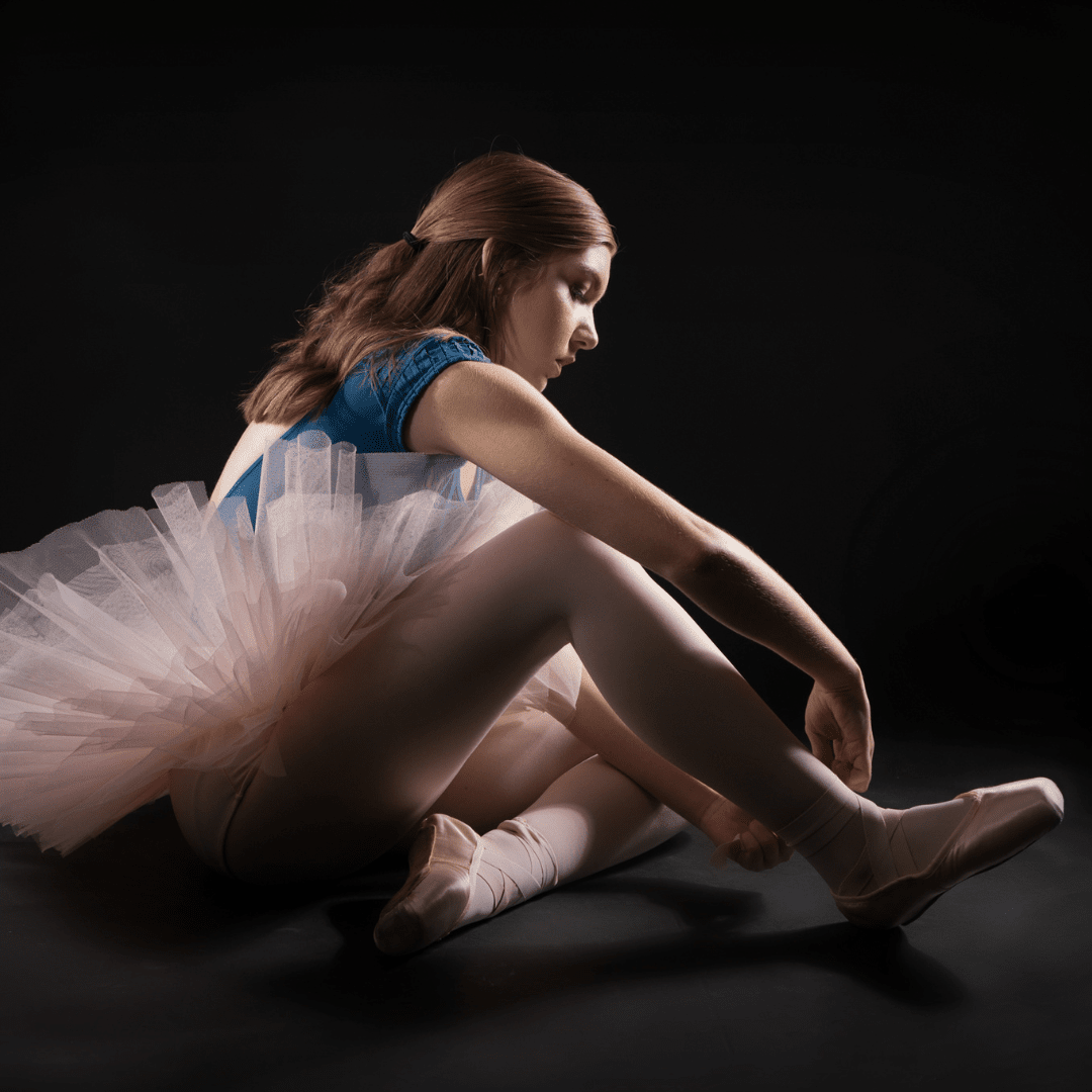Which Pointe Shoe is Right For You?