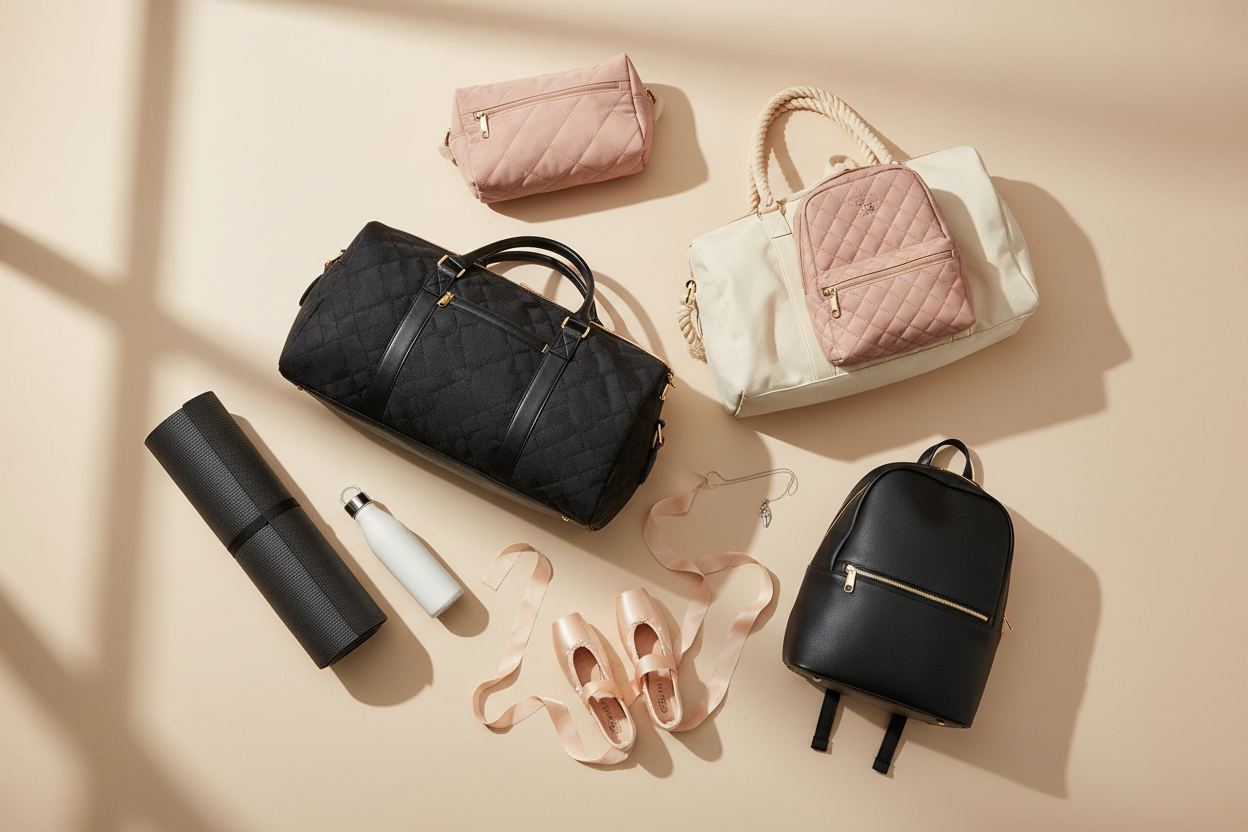 Best Dance Bags