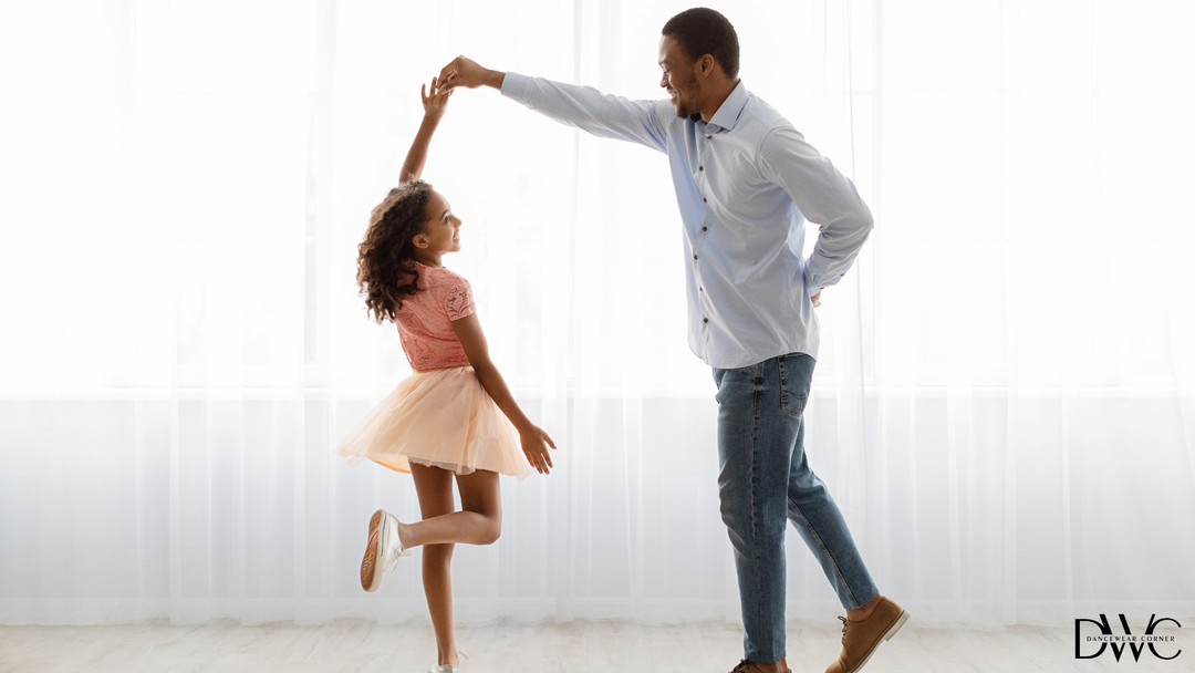 The Dance Parents' Survival Guide: Finding Your Sanity in the Glitter and the Grind