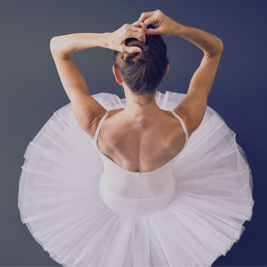 The Global Talent Education Network College Dance Fair 2025