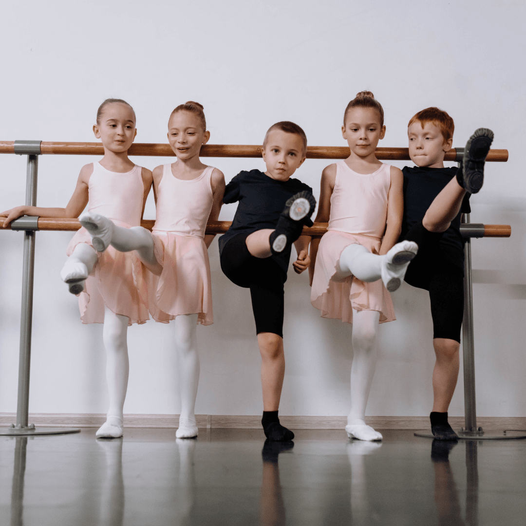 How to Warm Up for Dance: The Ultimate Guide for Dancers