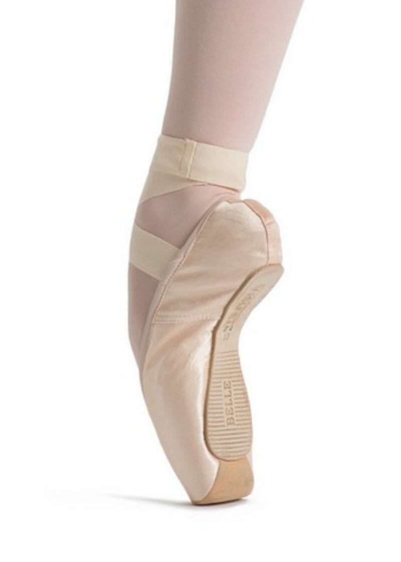 Merlet Pointe Shoes