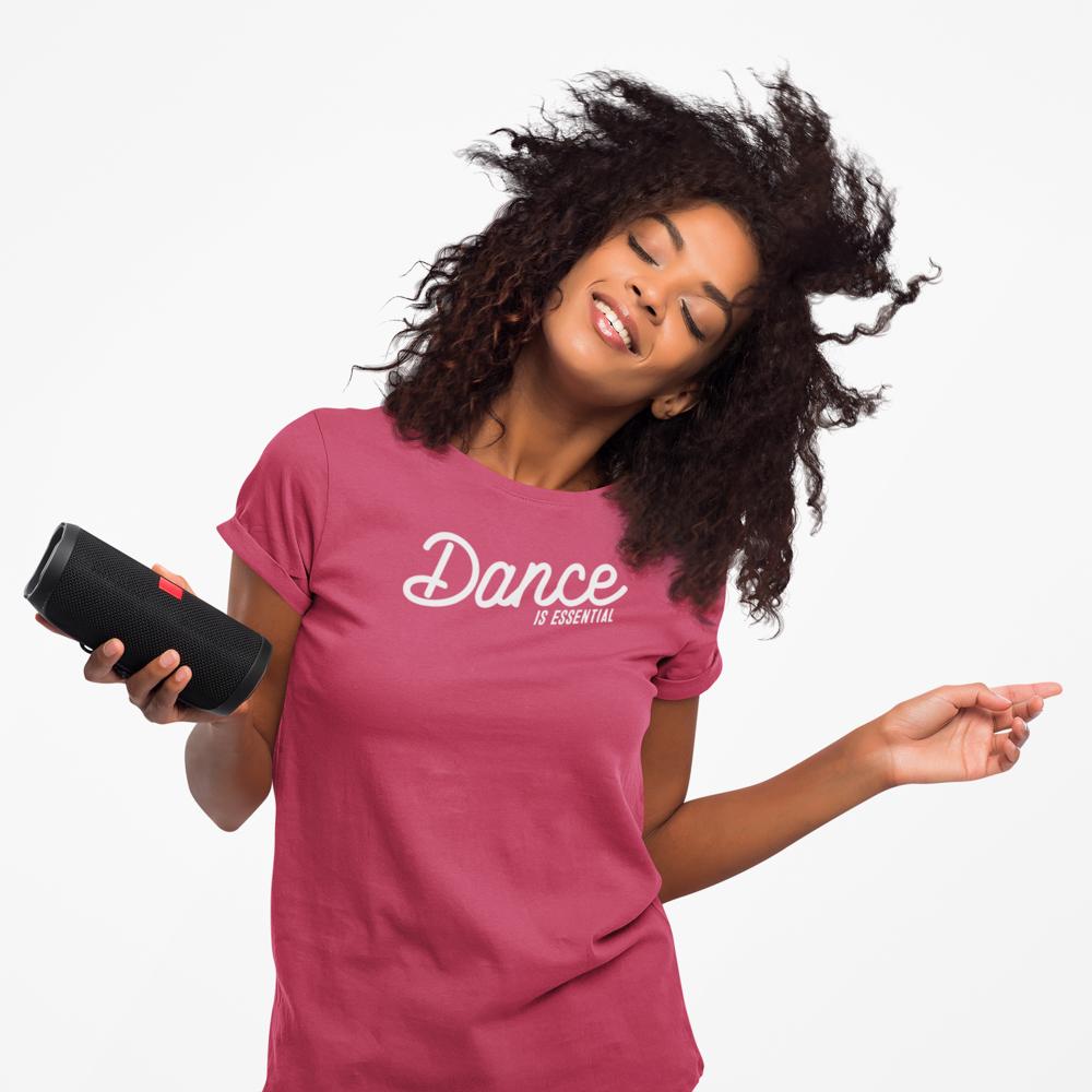 Dance is Essential T-Shirt