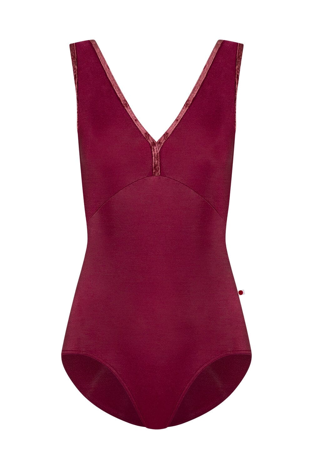 Yumiko Leotard