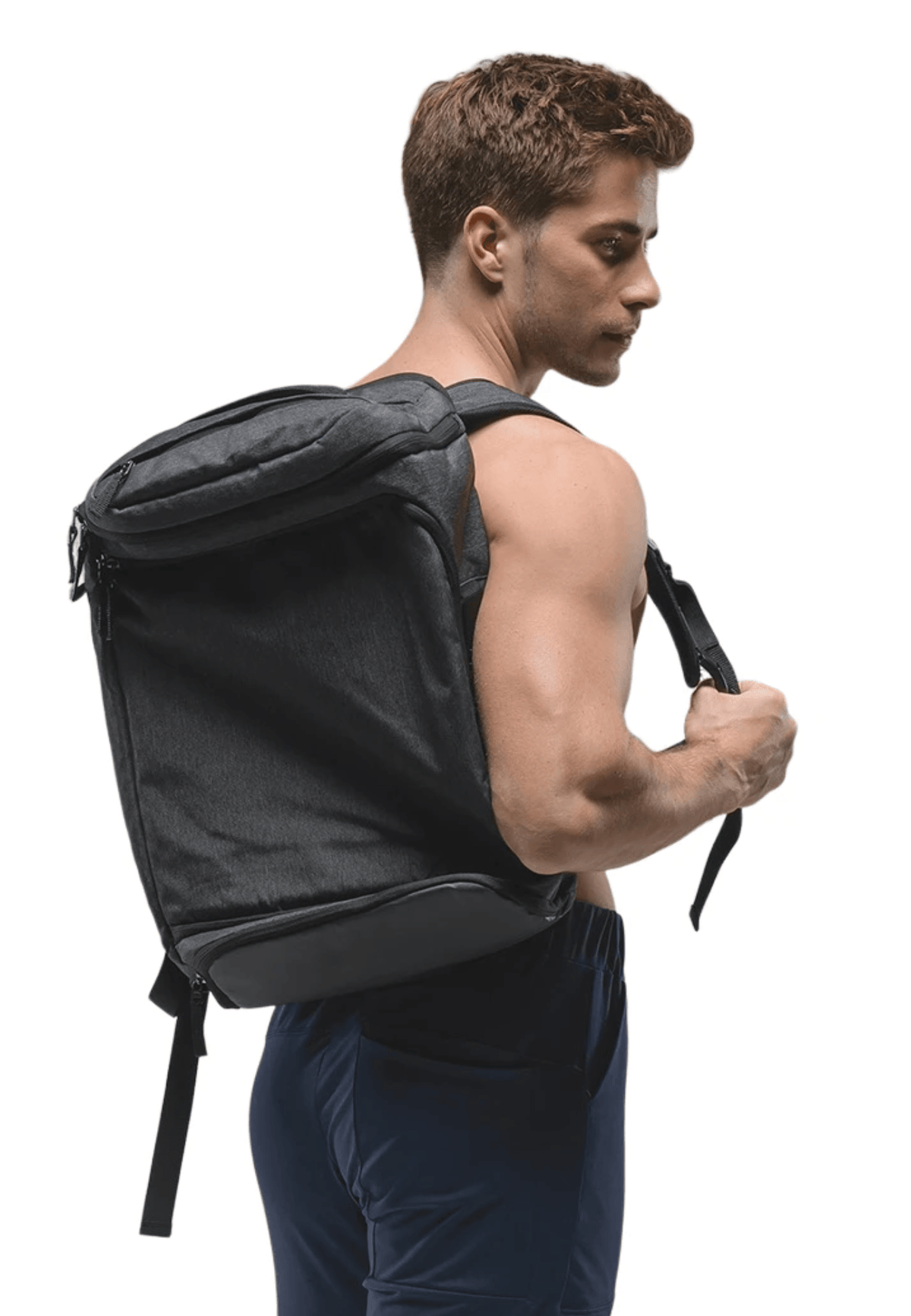 lululemon ★ Principal Dancer Dance Bag 【爆買い！】 27割引 swim.main.jp