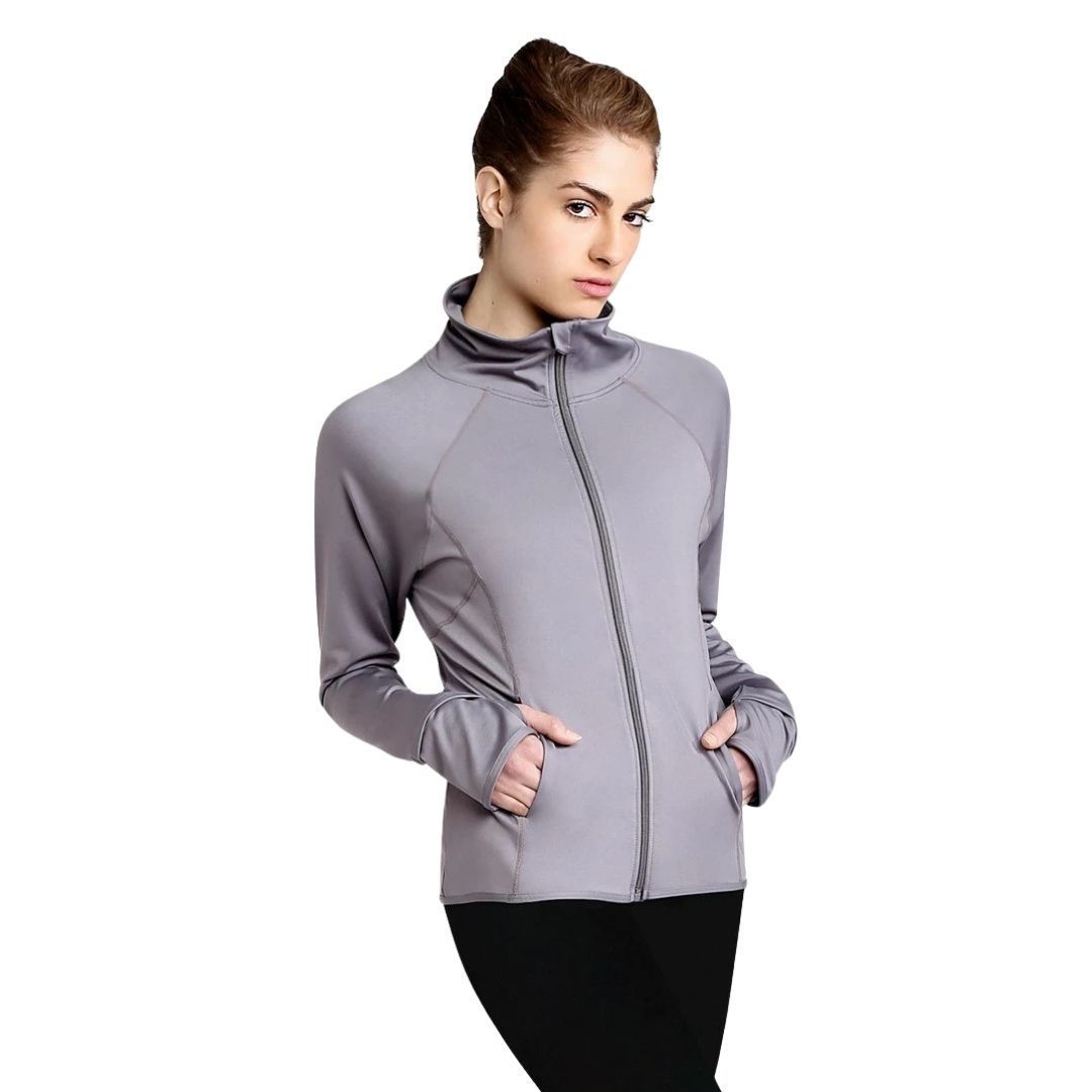 Hoodies and Jackets — DanceWear Corner