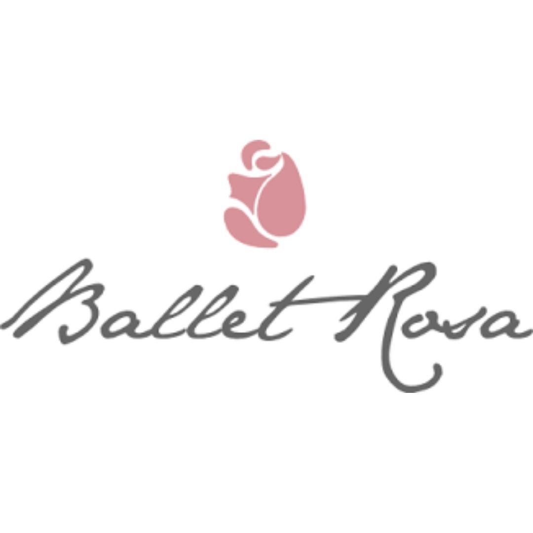 Ballet Rosa at Dancewearcorner.com