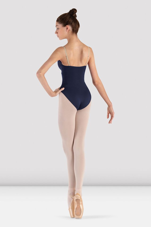 Ladies Opera Camisole Leotard - BLOCH Dance US