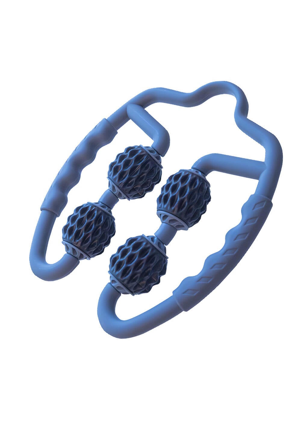 Nikolay Dual Sided Massager