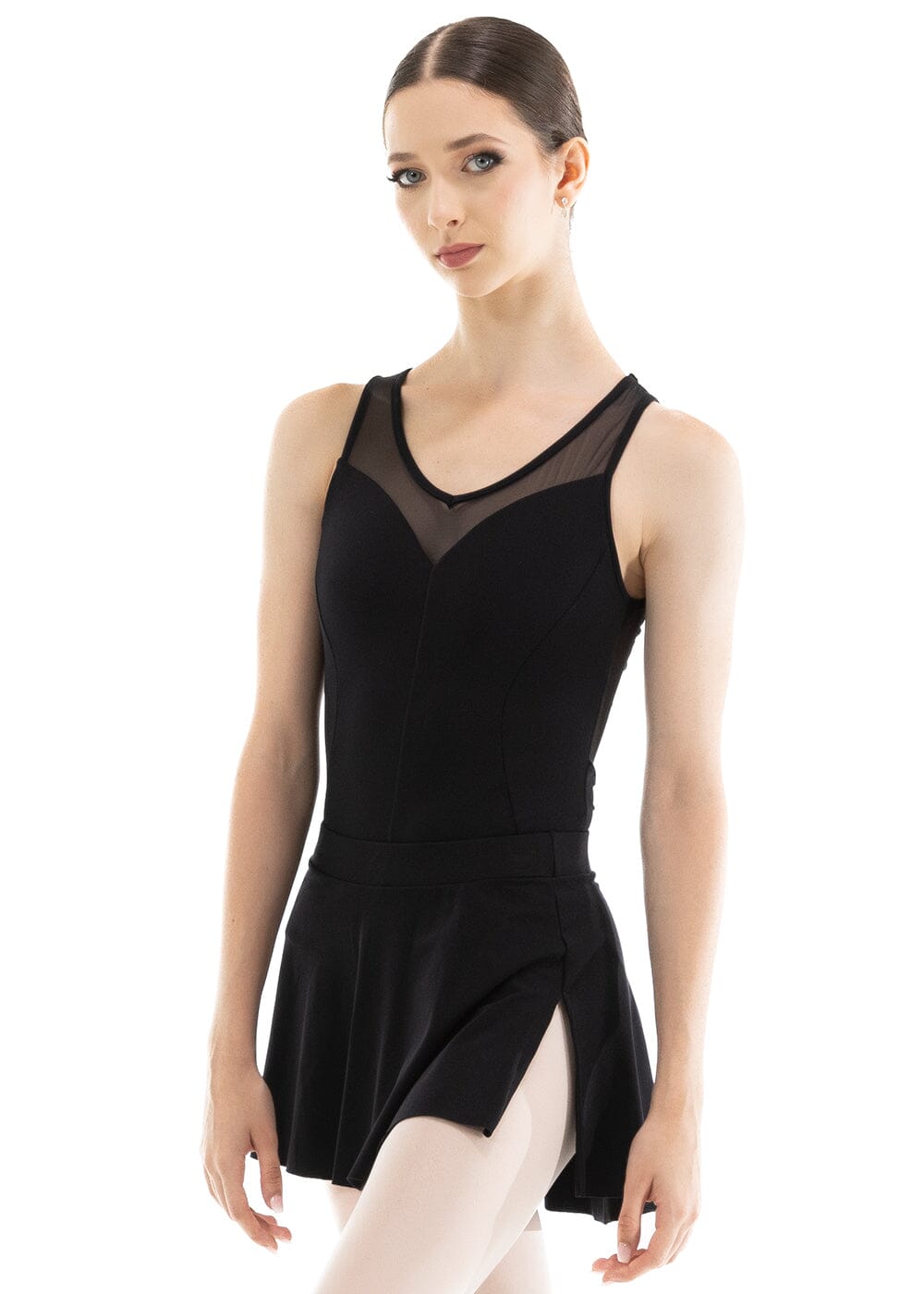 Nikolay Talia Pull-On Skirt