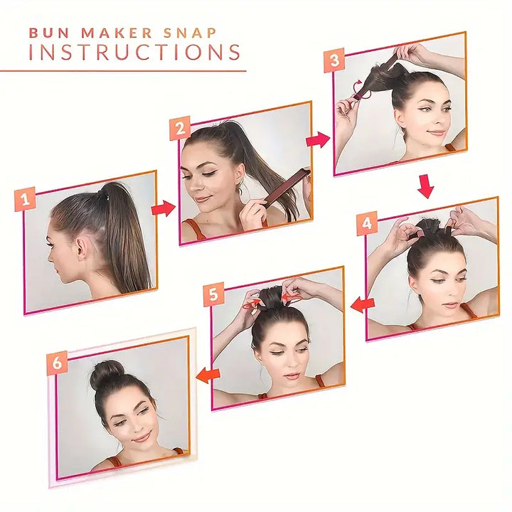 Bun Maker