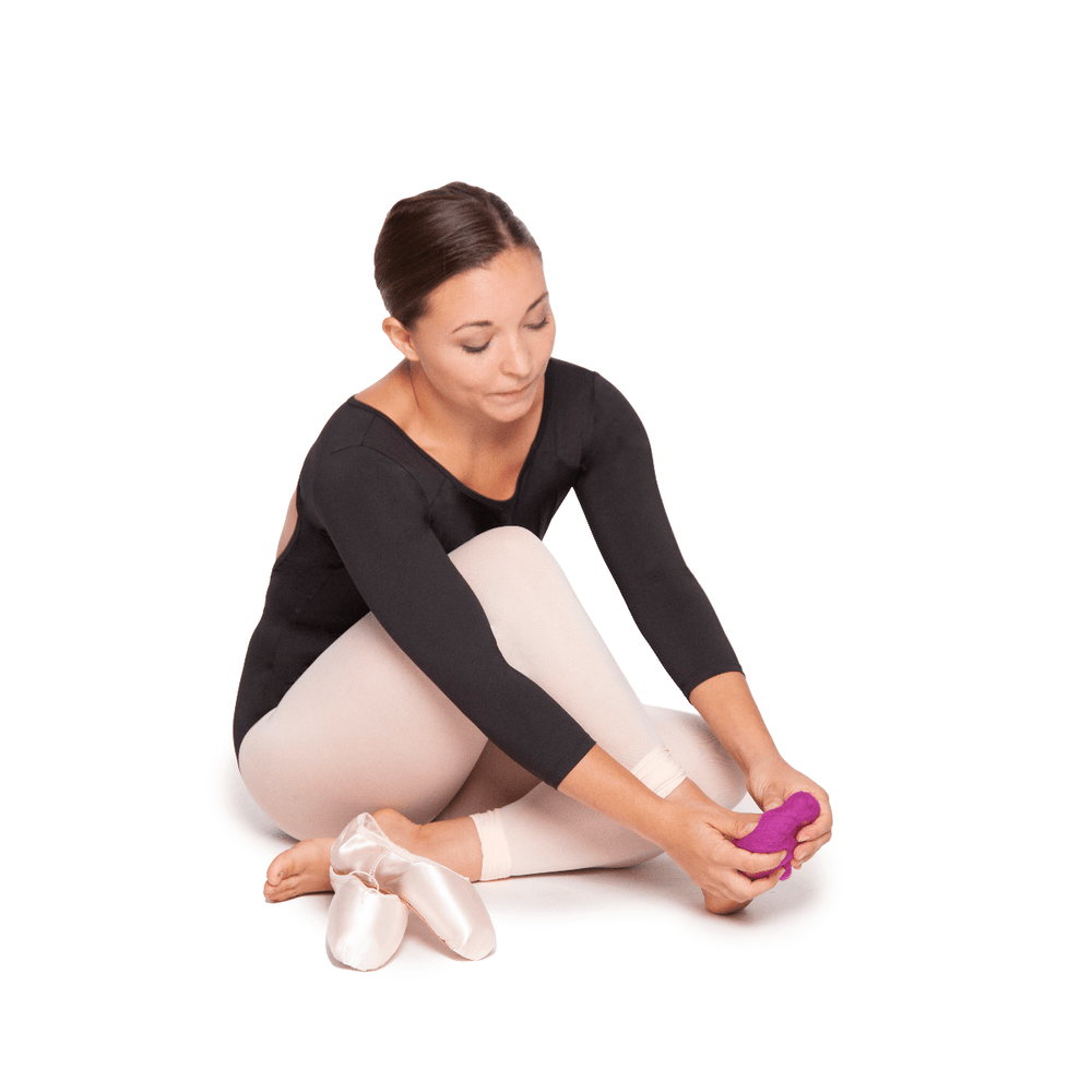 Russian Pointe RP Lamb's Wool