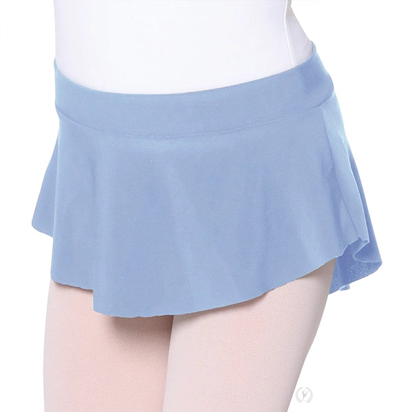 Eurotard 06121 Pull-On Mini Ballet Skirt - Adult