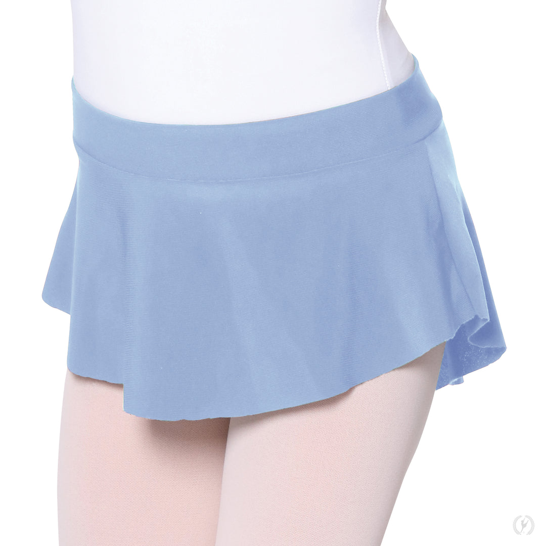 Eurotard Pull On Mini Ballet Skirt - Child