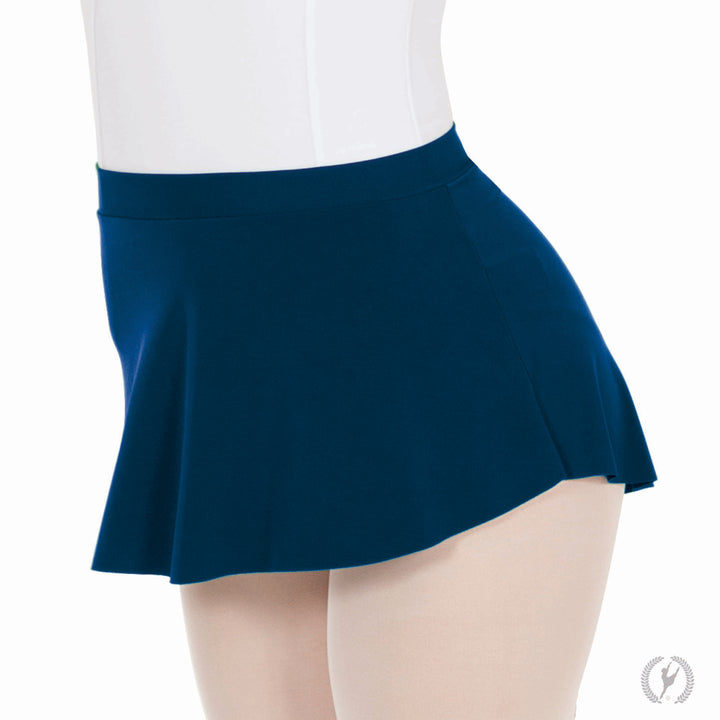 Eurotard Pull On Mini Ballet Skirt - Child