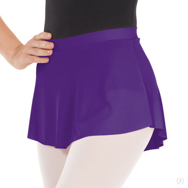Eurotard Pull On Mini Ballet Skirt - Child