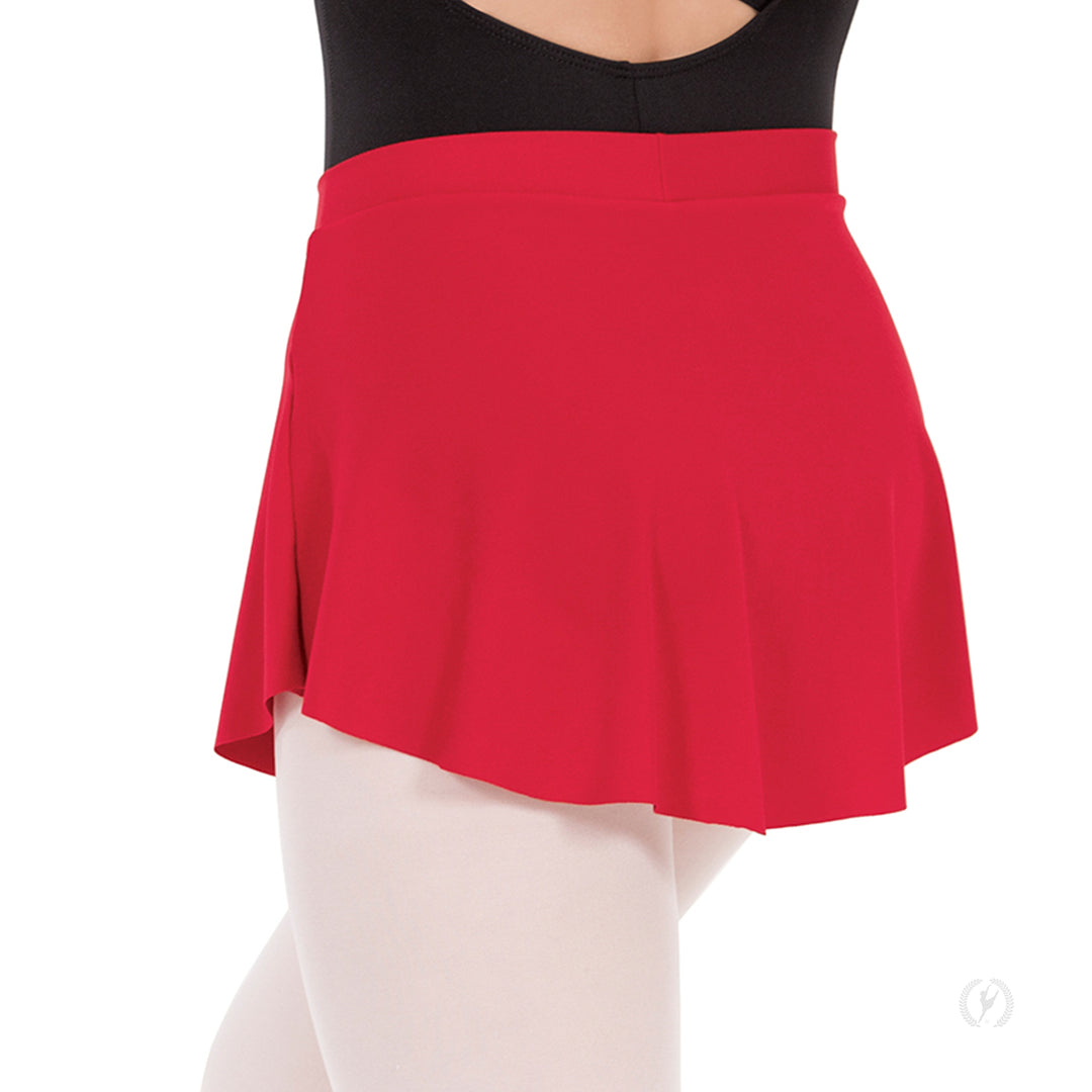 Eurotard Pull-On Mini Ballet Skirt - Adult