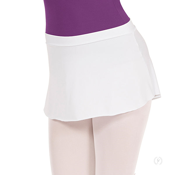 Eurotard Pull-On Mini Ballet Skirt - Adult