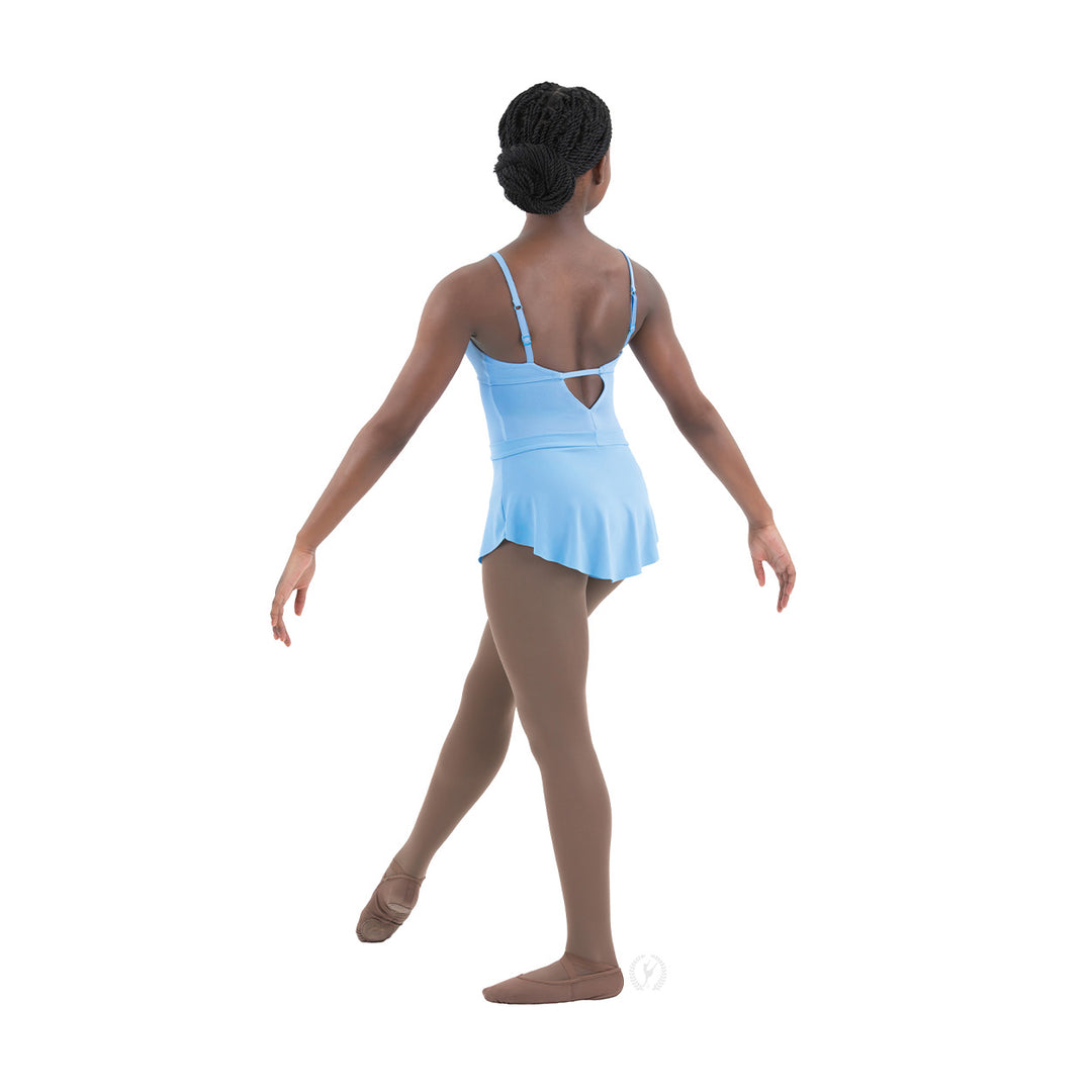 Eurotard Pull-On Mini Ballet Skirt - Adult