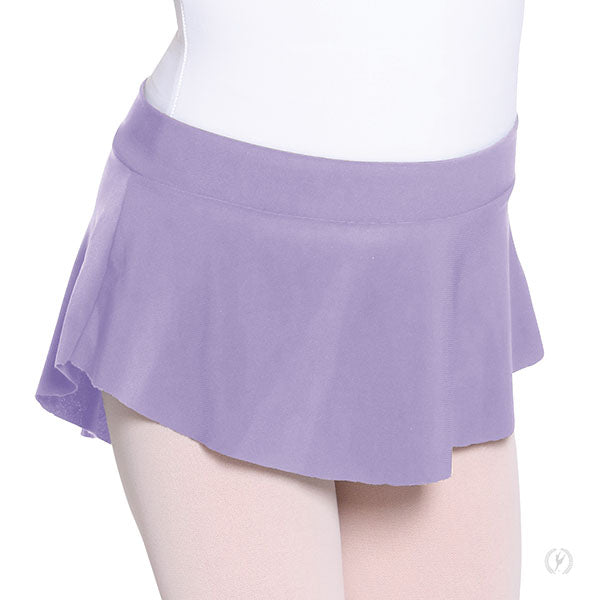 Eurotard Pull On Mini Ballet Skirt - Child