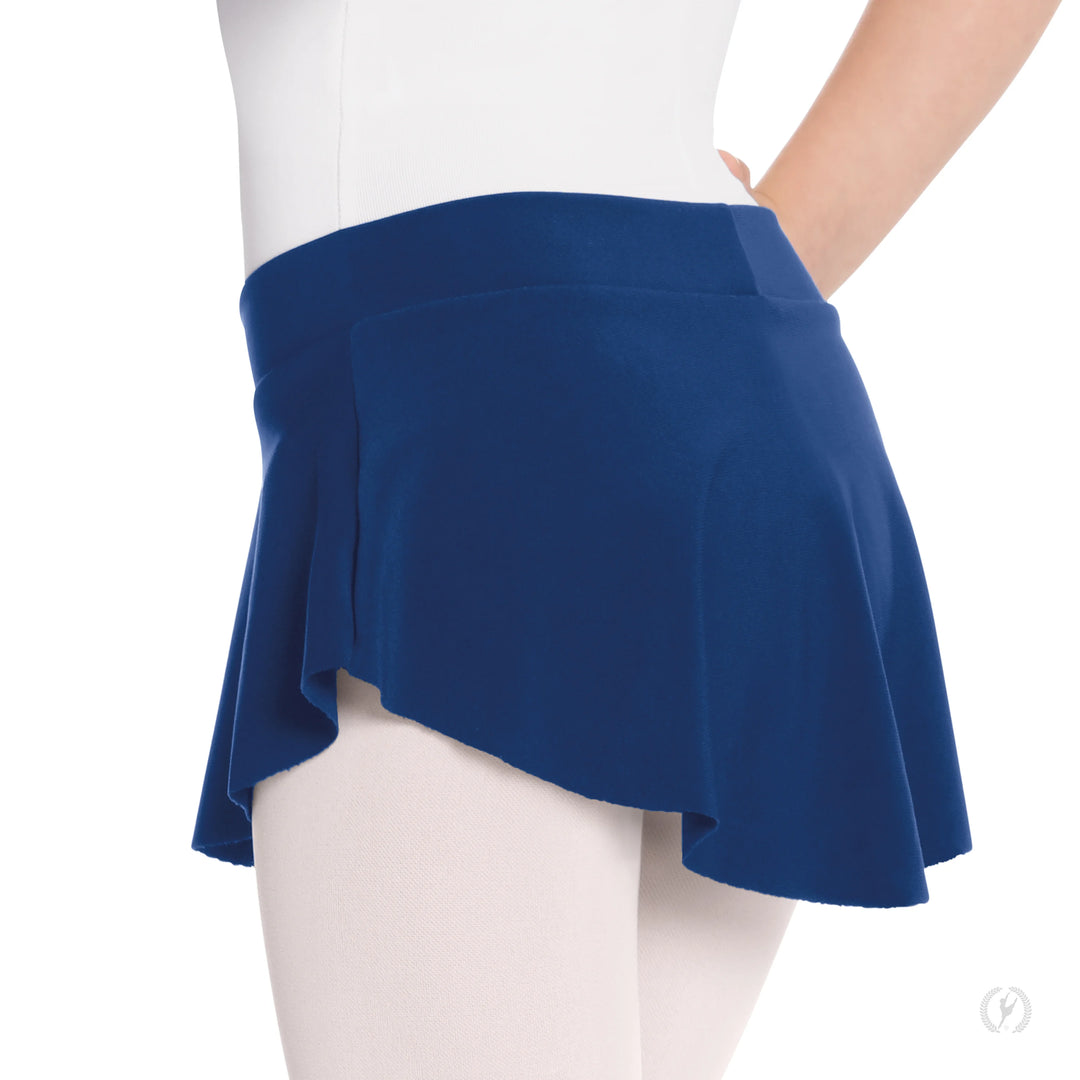 Eurotard 06121C Pull On Mini Ballet Skirt - Child