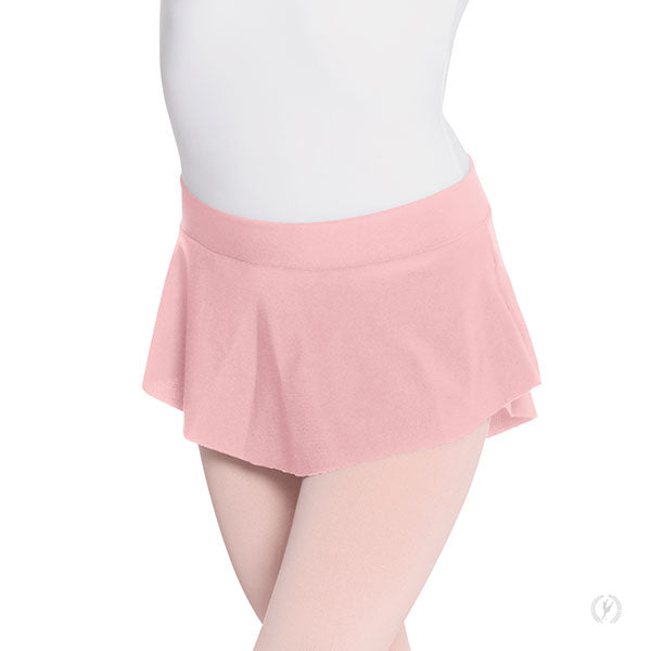 Eurotard Pull On Mini Ballet Skirt - Child