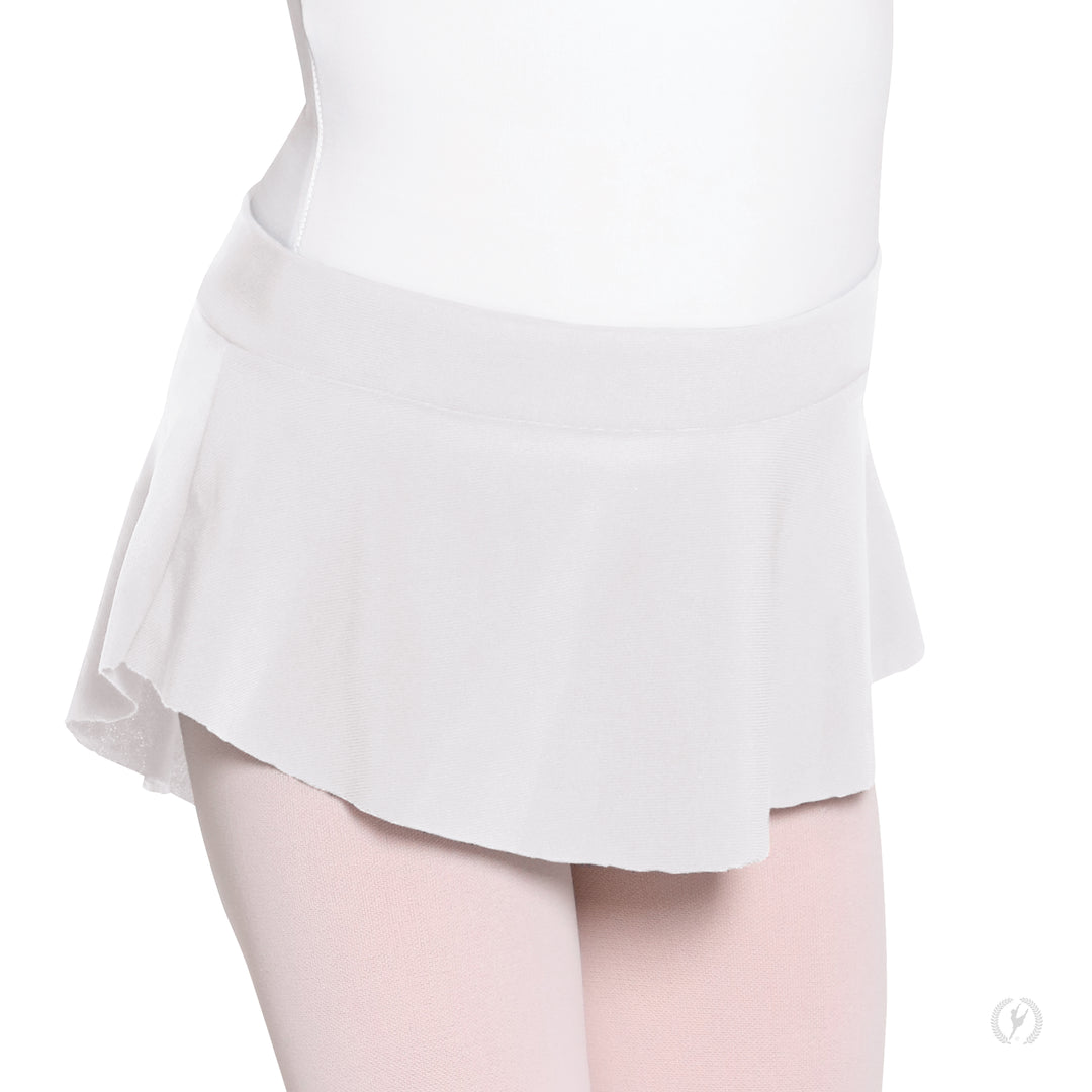 Eurotard Pull On Mini Ballet Skirt - Child