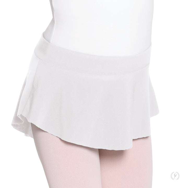 Eurotard Pull On Mini Ballet Skirt - Child