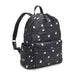 Motivator Travel Backpack - Large Black Star