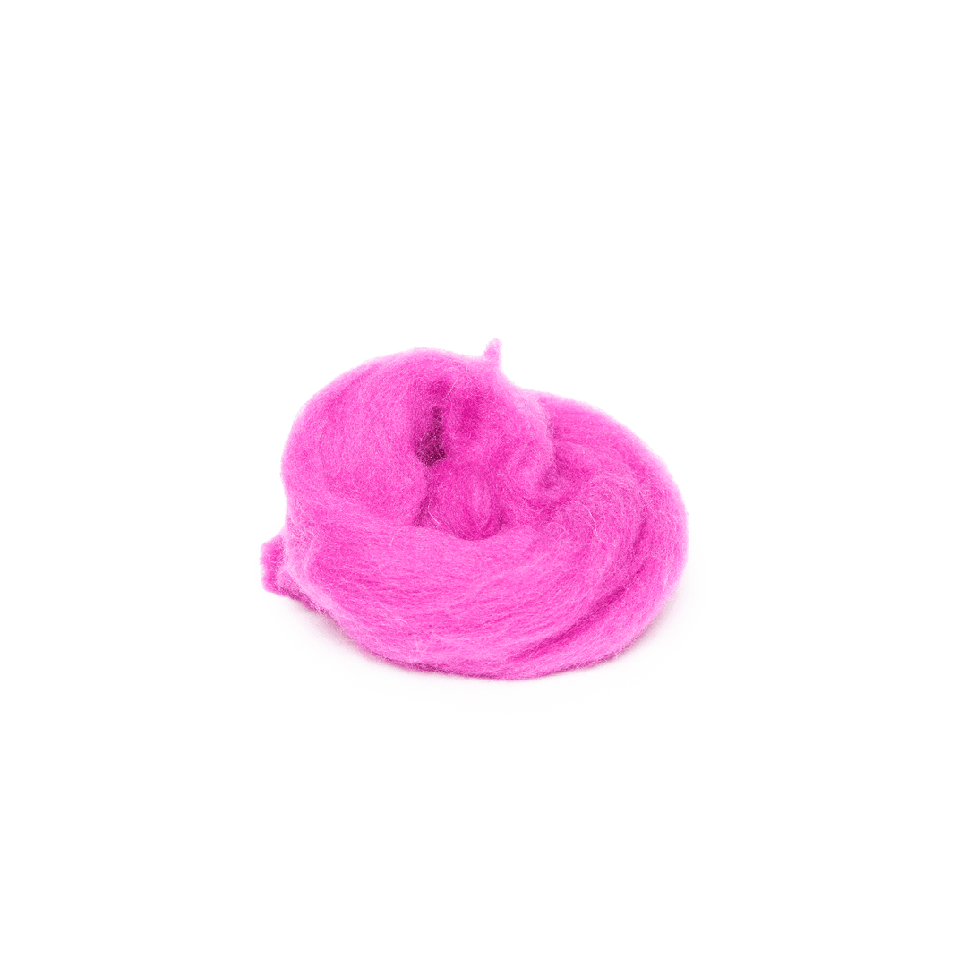 Russian Pointe RP Lamb's Wool
