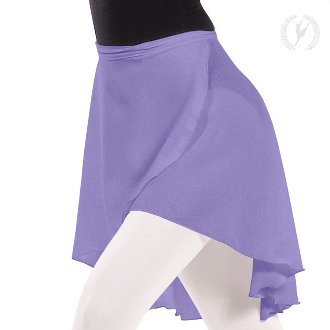 Eurotard 19" Ballet Wrap Skirt - Adult