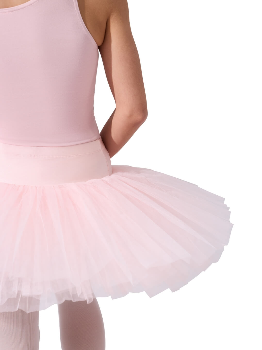 Capezio Practice Tutu