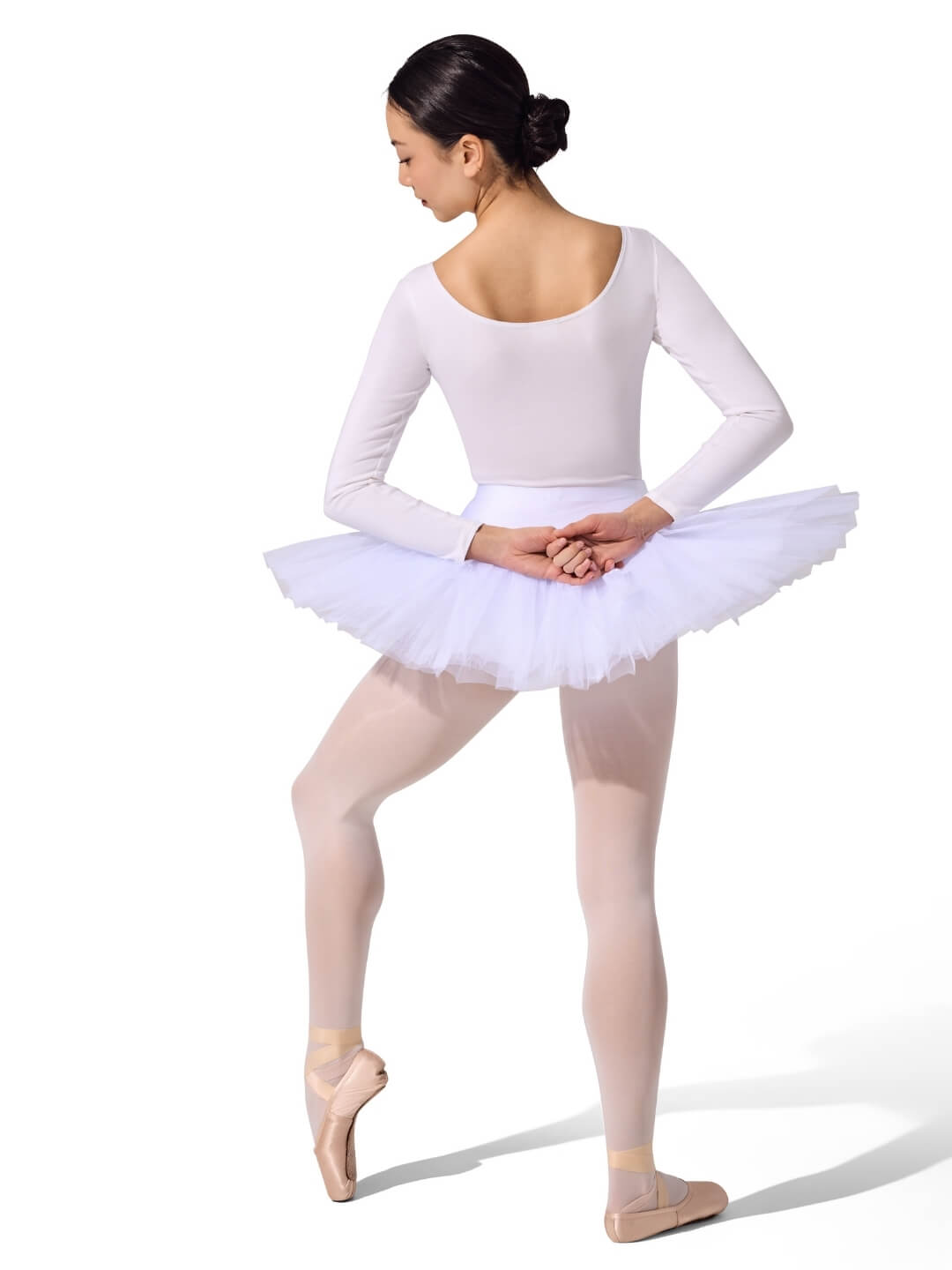 Capezio Practice Tutu