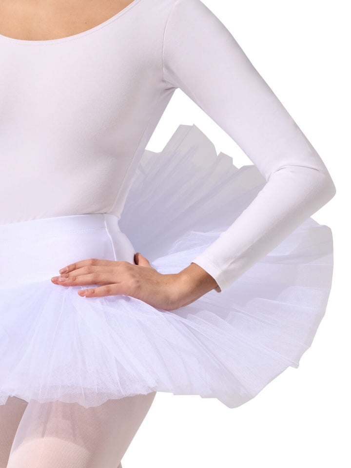 Capezio Practice Tutu