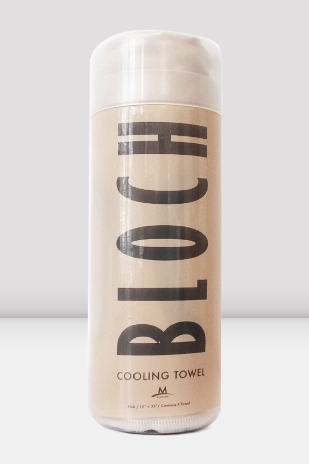 Cooling Towel - BLOCH Dance US