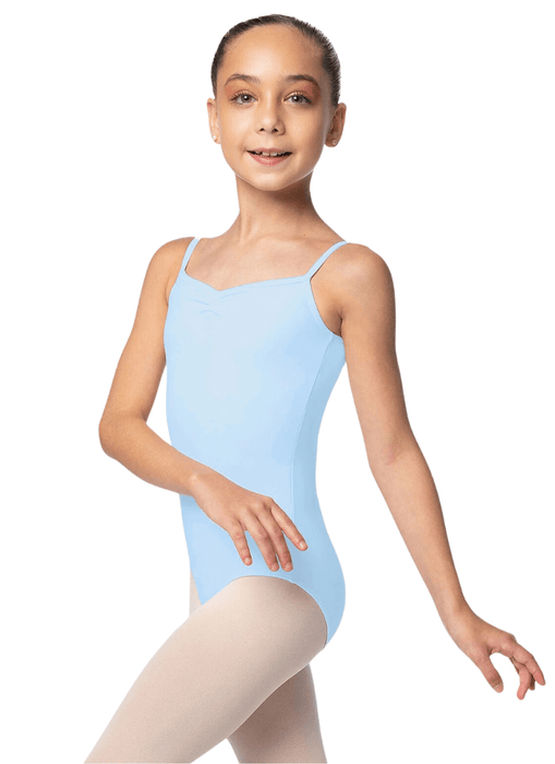 So Danca SL05 Child Pinch Front Leotard