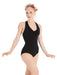 Capezio 12086W/12086C Chamomile Cross Back Tank Leotard