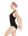 Capezio 12086W/12086C Chamomile Cross Back Tank Leotard