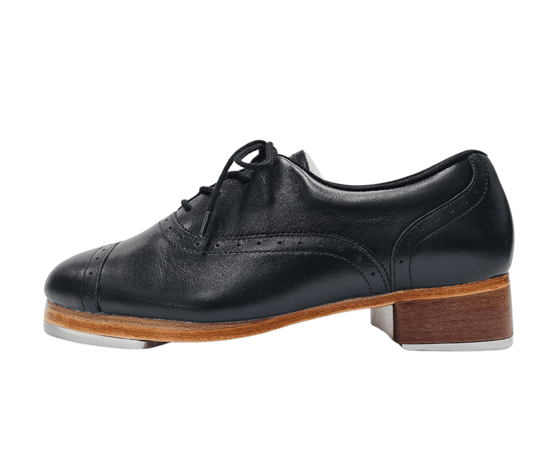 Bloch S0313M "Jason Samuel Smith" Lace Up Tap Shoes - Men