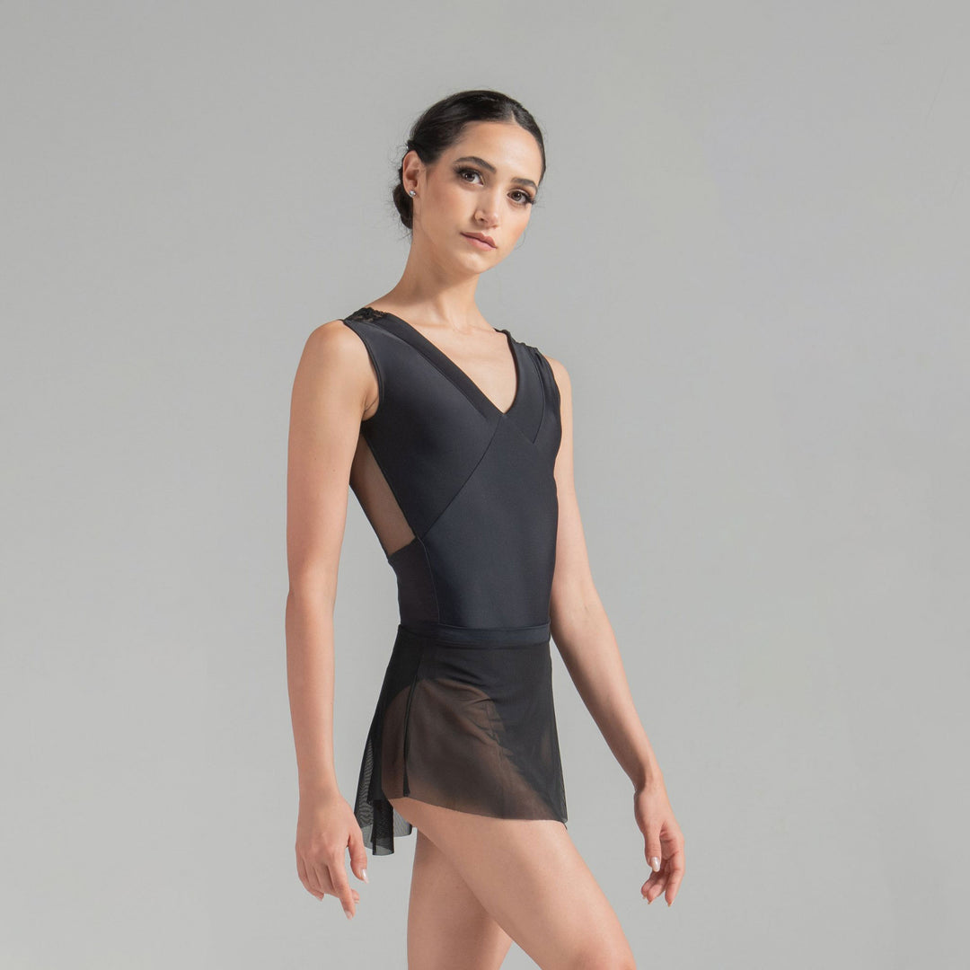 Ballet Rosa Bertille Tank Leotard