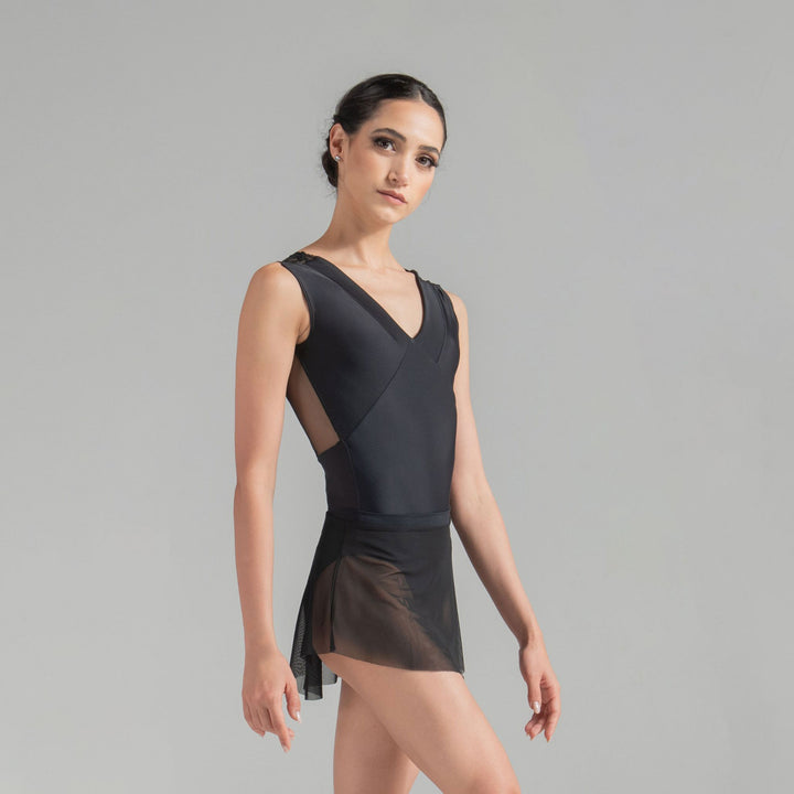 Ballet Rosa Bertille Tank Leotard