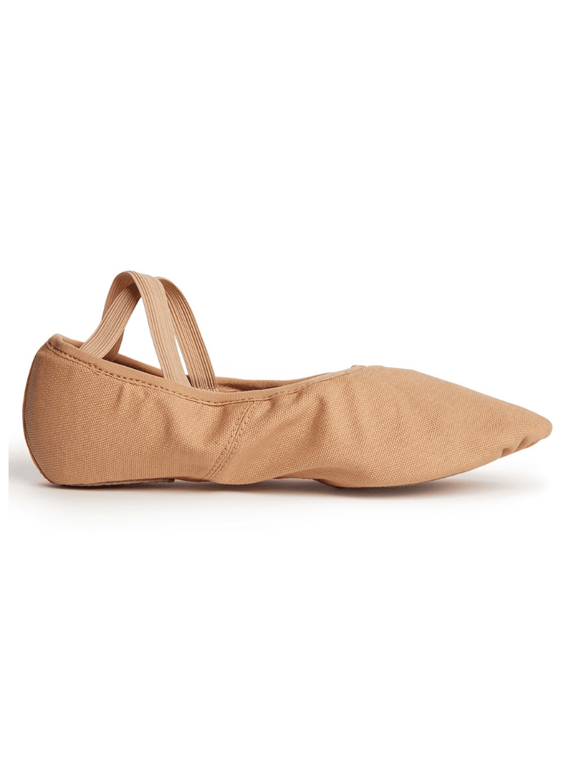 Orza Pro One Women's Canvas Ballet Shoe