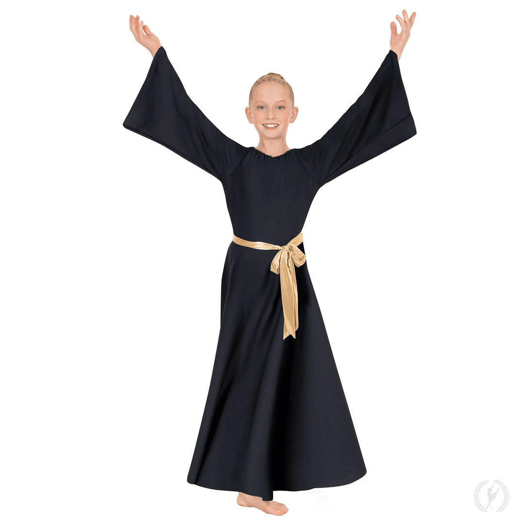 Eurotard 13729C Angel Dress - Closeout