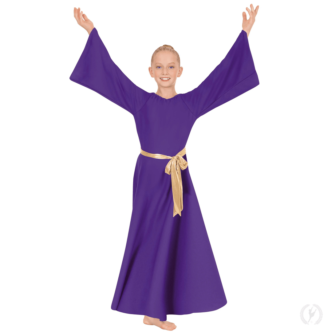 Eurotard 13729C Angel Dress - Closeout