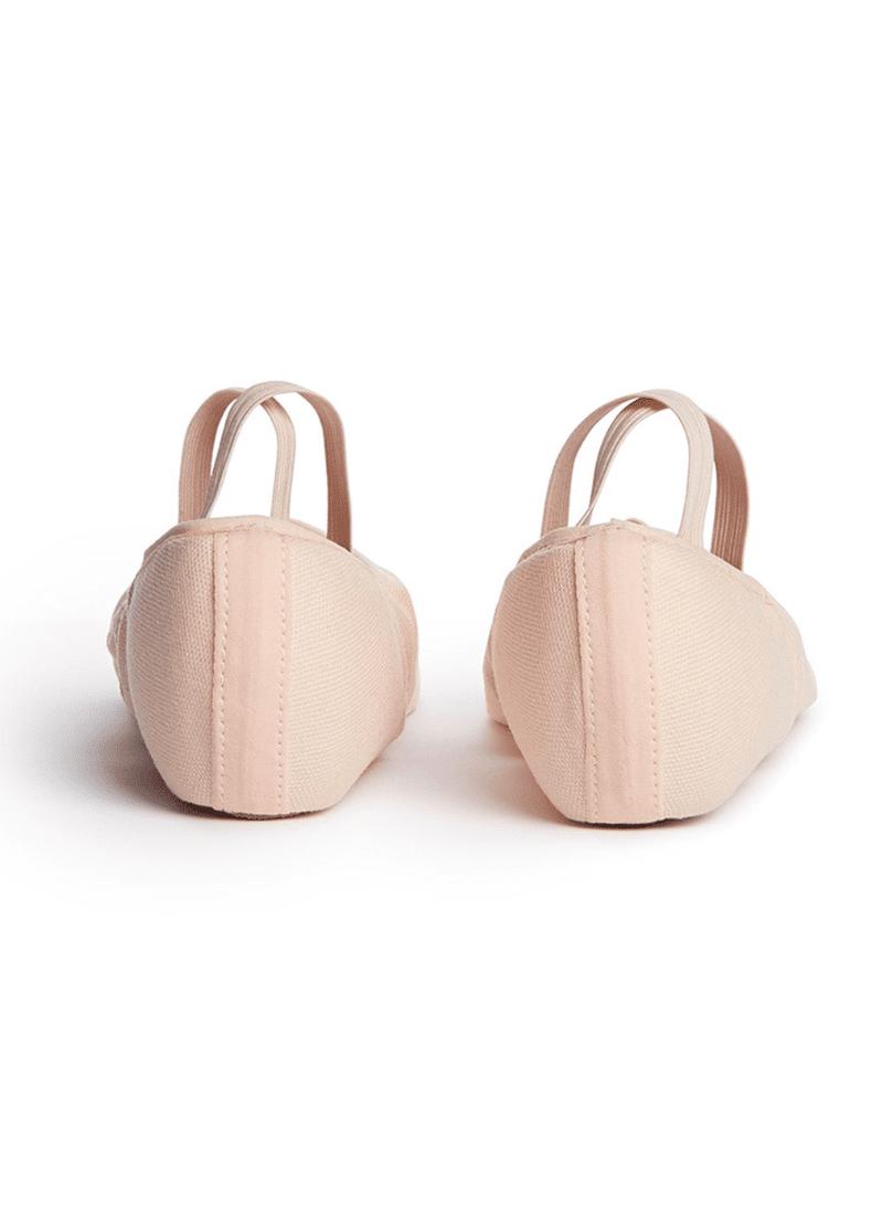 Orza Pro One Women's Canvas Ballet Shoe